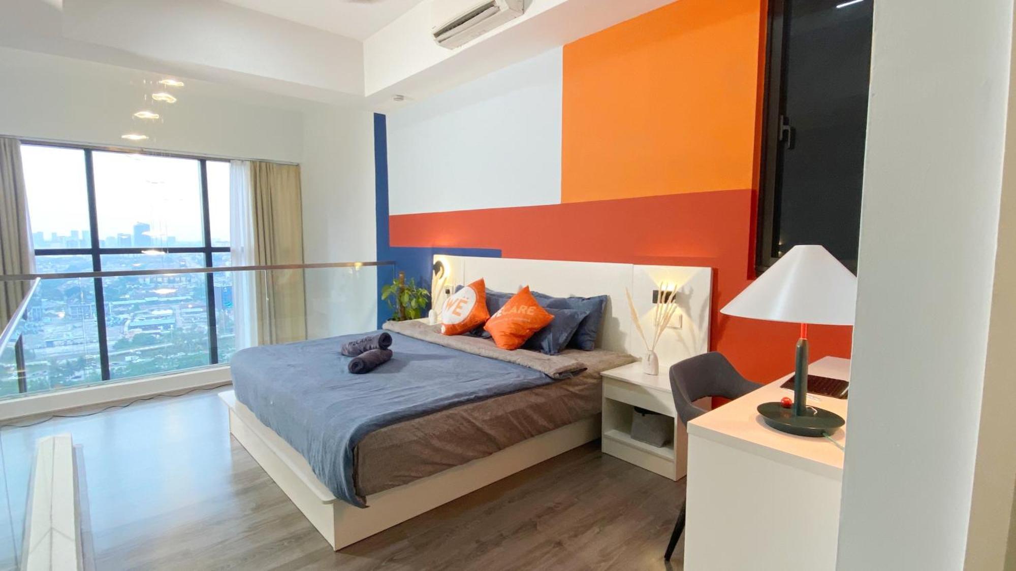 The Nordic - Icon City Petaling Jaya Exterior foto