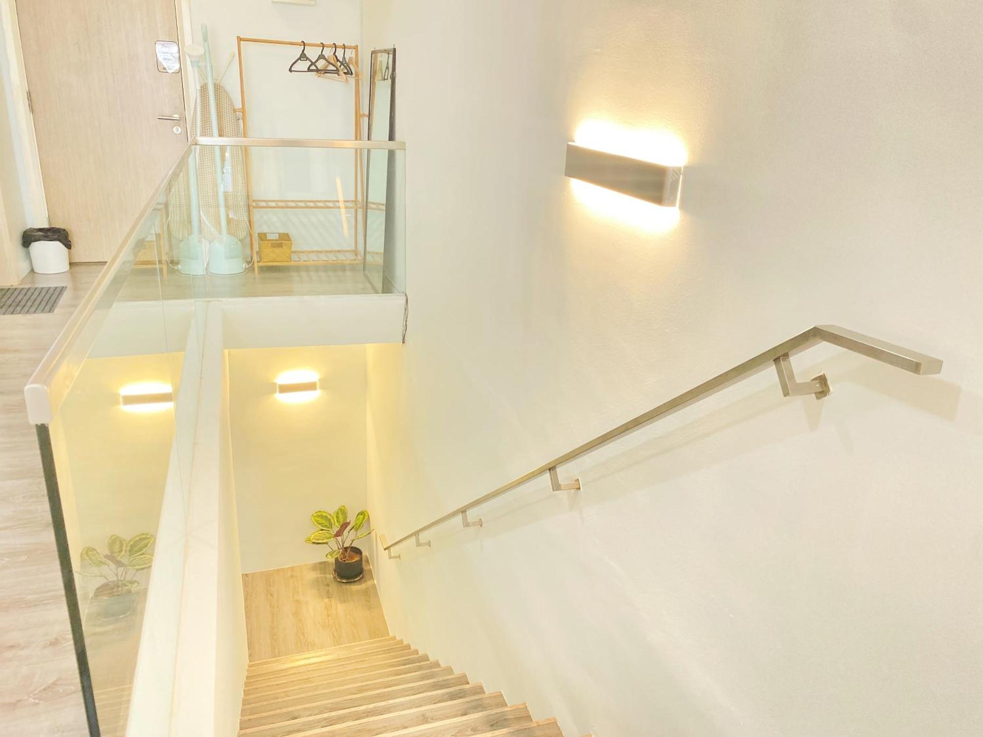 The Nordic - Icon City Petaling Jaya Exterior foto